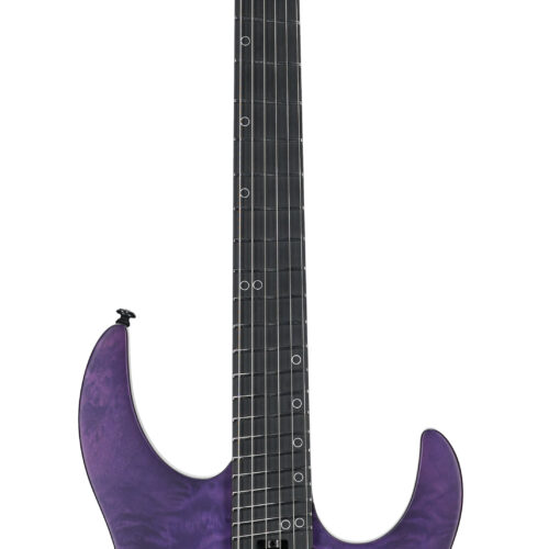 Legator N6FSS-PQM Ninja 6 Multi-Scale Guitar