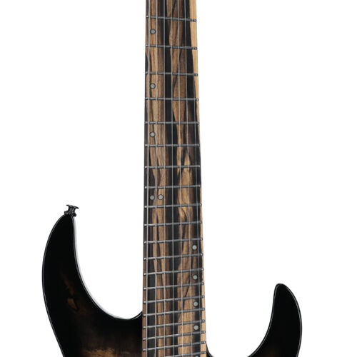Legator N7FOD-JB Ninja 7 OD Multi-Scale Guitar