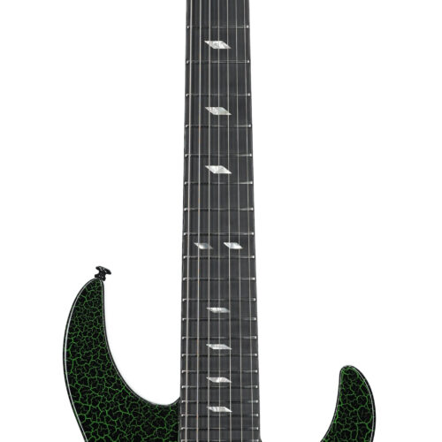 Legator N7FR-GC Ninja 7 Floyd Rose Electric Guitar
