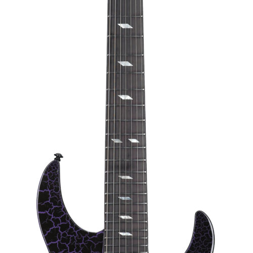 Legator N7FR-PC Ninja 7 Floyd Rose Electric Guitar