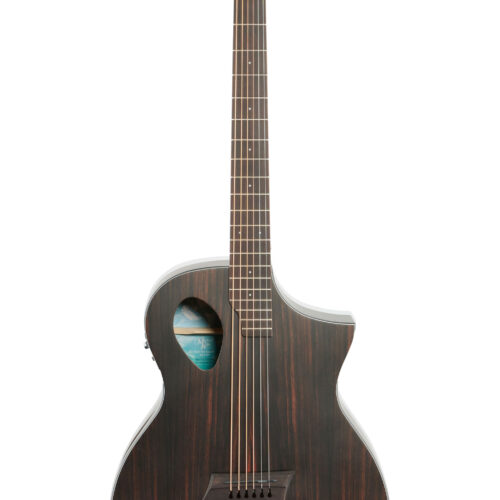 Michael Kelly Acele Gtr FP Exotic - Java Eb
