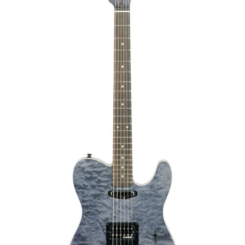 Michael Kelly Ele Gtr 1954 Satin Black Wash