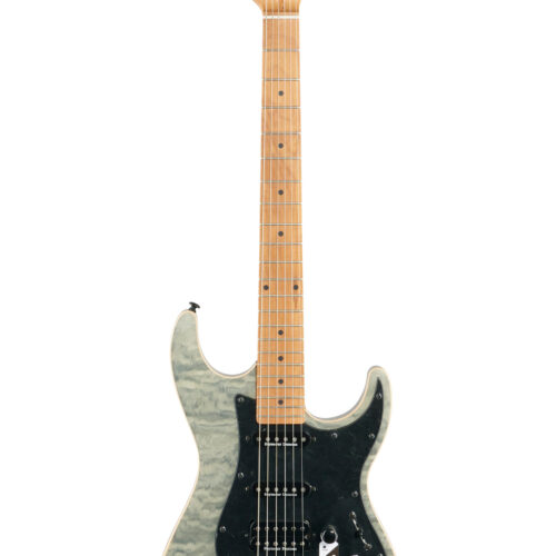 Michael Kelly Ele Gtr 67 Modshop Black Wash