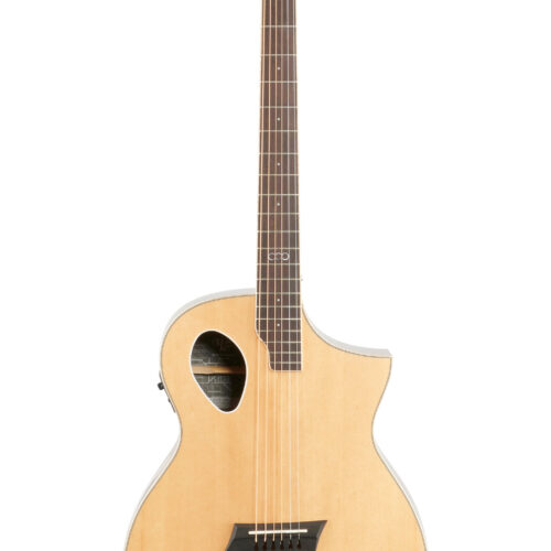 Michael KellyAcele Gtr TriPort Gloss 3pcs back Nat