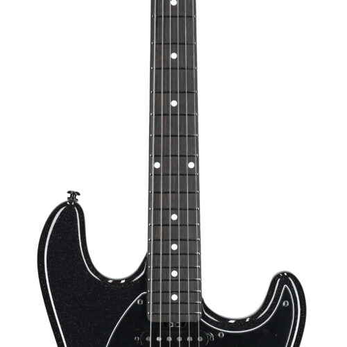 Music Man Cutlass HT SSS EG w MONO Dark Rainbow