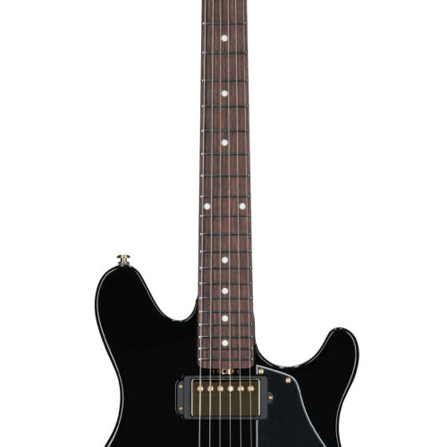 Music Man James Valentine EG w MONO Gloss Black