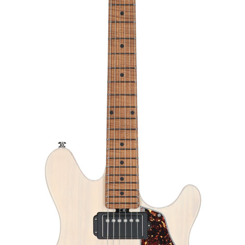 Music Man James Valentine EG w MONO Tr Buttermilk