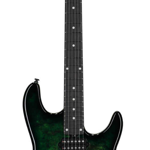 Music Man Jason Richardson Cutlass HH WB Kokiri