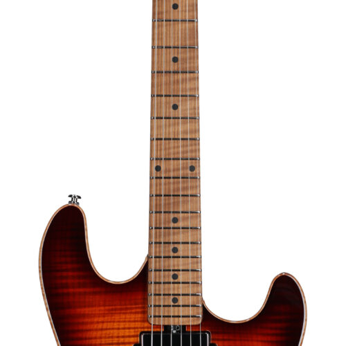 Music Man Sabre HT EG w MONO Honey Bear
