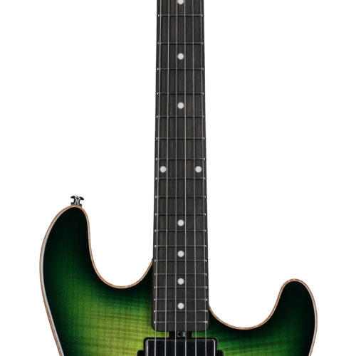 Music Man Sabre HT Electric Guitar w MONO Slymer