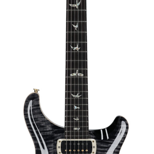 PRS Modern Eagle V 10-Top Gray Black