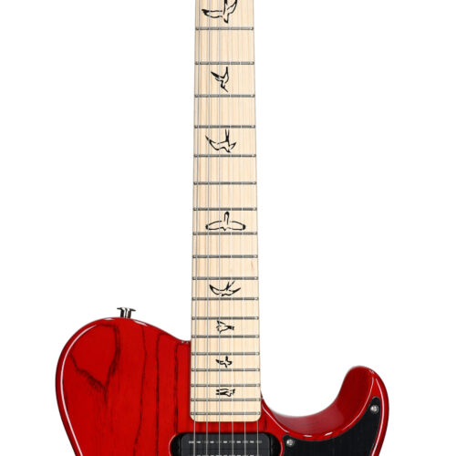 PRS NF53 Vintage Cherry with Gigbag