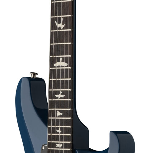 PRS S2 Vela Semi-Hollow Space Blue with Gigbag