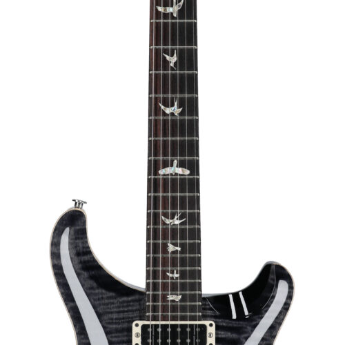 PRS Studio Gray Black