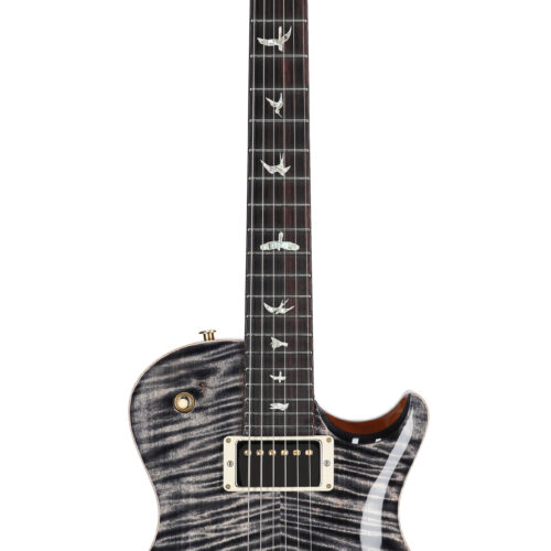 PRS Tremonti Trem 10-Top Charcoal with Case