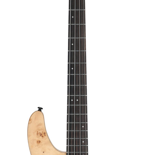 Schecter Reaper 4 Bass Natural Satin