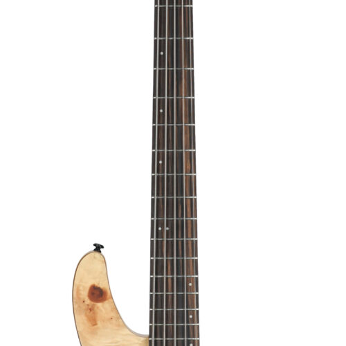 Schecter Reaper 5 Bass Natural Satin