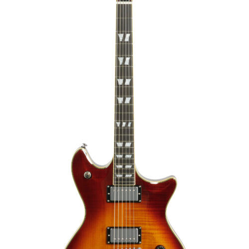 Schecter Tempest Custom EG Faded Vint SB