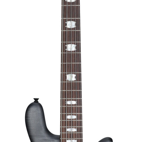 Spector Euro 5 LX Bolt On Bass WB Bk Sat Matte