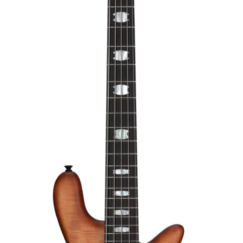 Spector Euro 5 LX Bolt On Bass WB Nat SB Matte