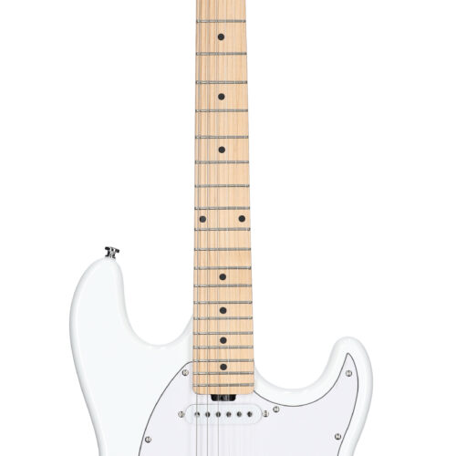 Sterling Cutlass CT20 HSS EG Canvas White