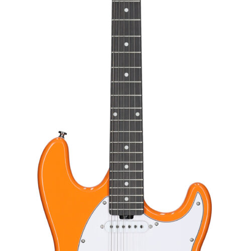 Sterling Cutlass CT20 HSS EG Sunset Orange