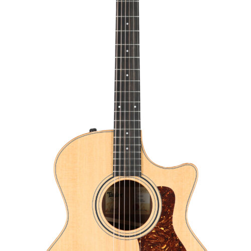 Taylor 314ce Studio Acoustic Electric Natural