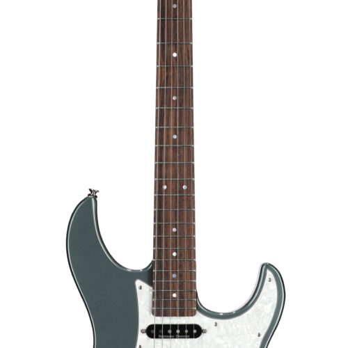 Yamaha Pacifica 612VIIX Electric Guitar Mist Green