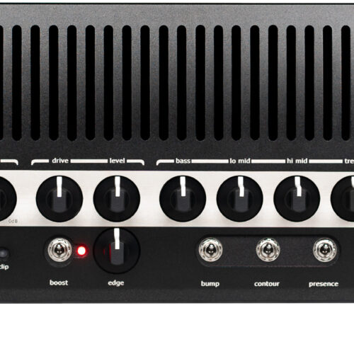 Gallien-Krueger 1001 RB Legacy Bass Head 600 Watts