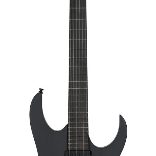 Ibanez Iron Label RGRB620 Electric Guitar Blk Flat