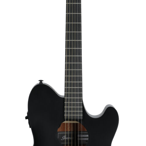 Ibanez Talman TCY621 AEG Black Out