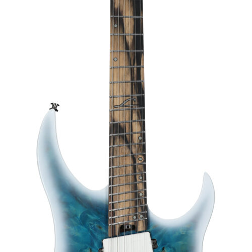 Legator G6FOD-AB Ghost 6 OD Multi-Scale Guitar