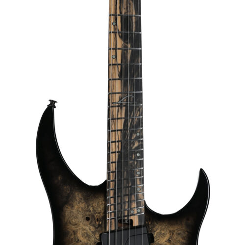 Legator G6FOD-JB Ghost 6 OD Multi-Scale Guitar
