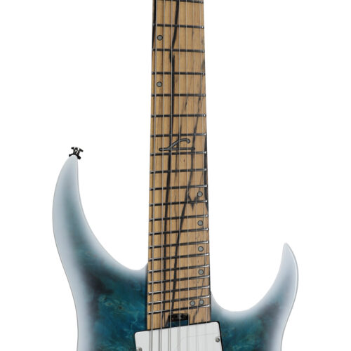 Legator G7FOD-AB Ghost 7 OD Multi-Scale Guitar