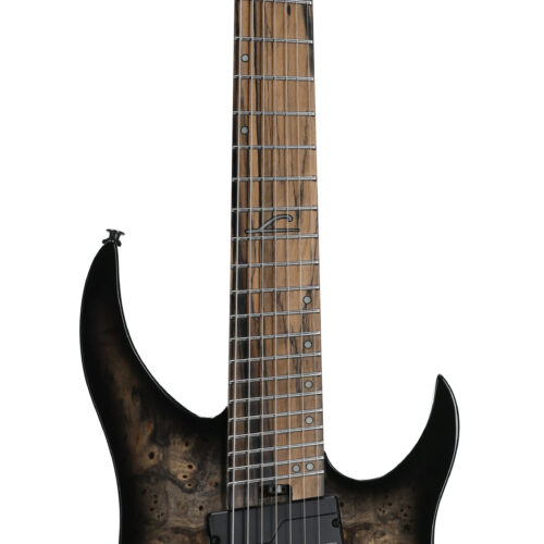 Legator G7FOD-JB Ghost 7 OD Multi-Scale Guitar