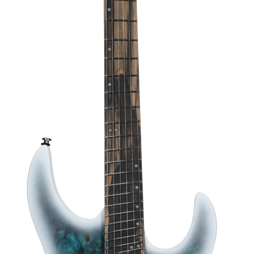 Legator N6FOD-AB Ninja 6 OD Multi-Scale Electric