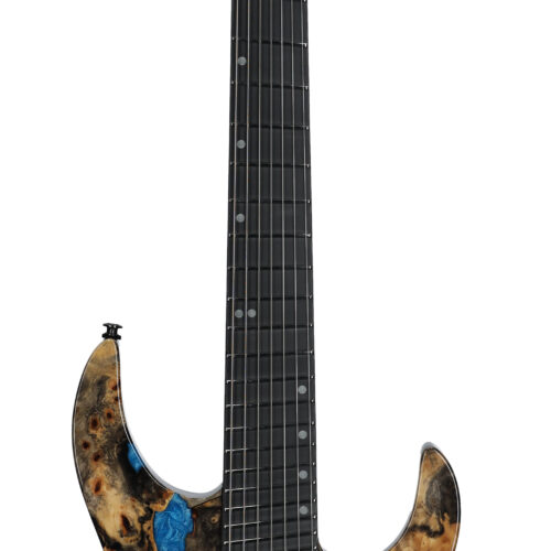 Legator X7F-CB Ninja 7 X Multi-Scale Guitar
