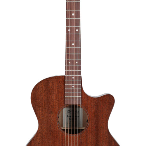Martin GPC-10E Road Series Special