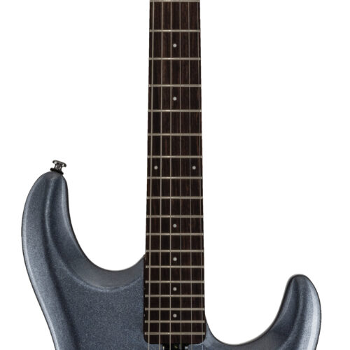Sterling LK100 Luke Electric Guitar Bodhi Blue