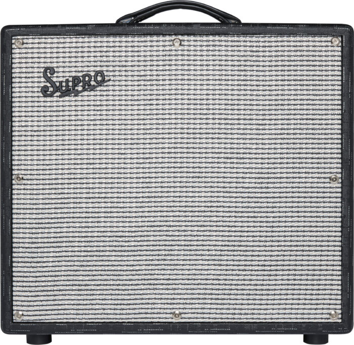 Supro 1991TB Tyler Bryant Reverb Combo 1x12in 35W