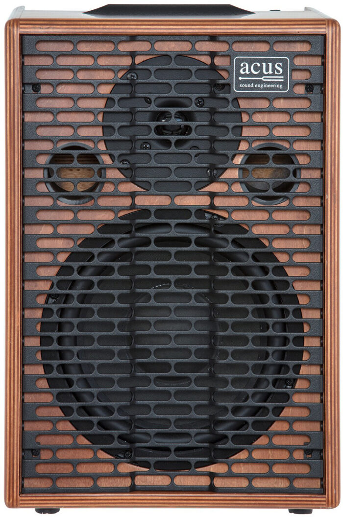 Acus One For Street 8 Acoustic Amp 1x8in 200 Watts