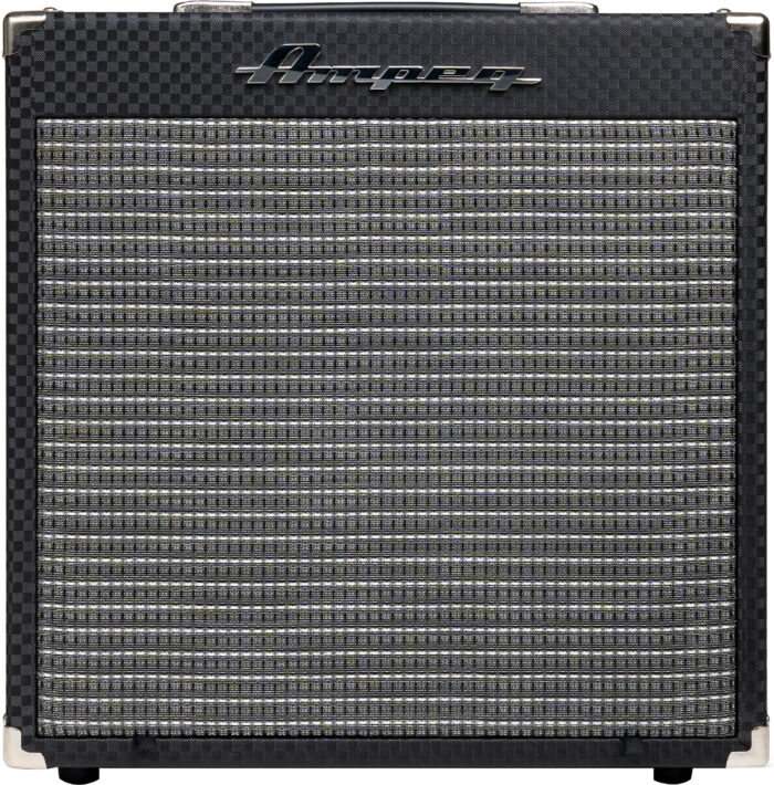 Ampeg Rocket Bass RB108 Bass Combo 1x8 30 Watts