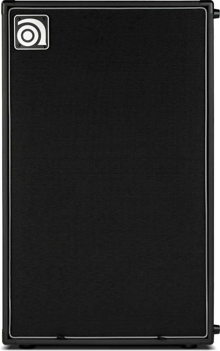 Ampeg VB-212 Bass Cabinet 2X12in 500 Watts 8 Ohms