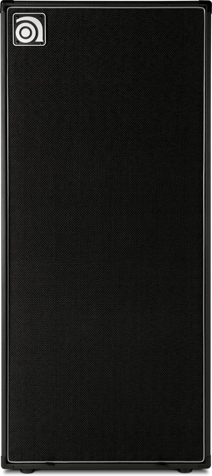 Ampeg VB-88 Bass Cabinet 8x8in 800 Watts 4 Ohms