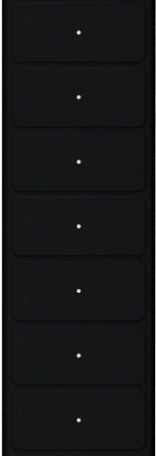 Artiphon Chorda Instrument and Controller in Black