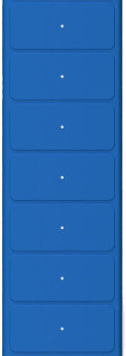 Artiphon Chorda Instrument and Controller in Blue