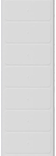 Artiphon Chorda Instrument and Controller in White