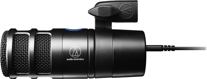 Audio Technica AT2040USB Dynamic USB Mic