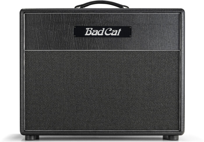 Bad Cat Hot Cat Cabinet 1x12in 60 Watts 16 Ohms