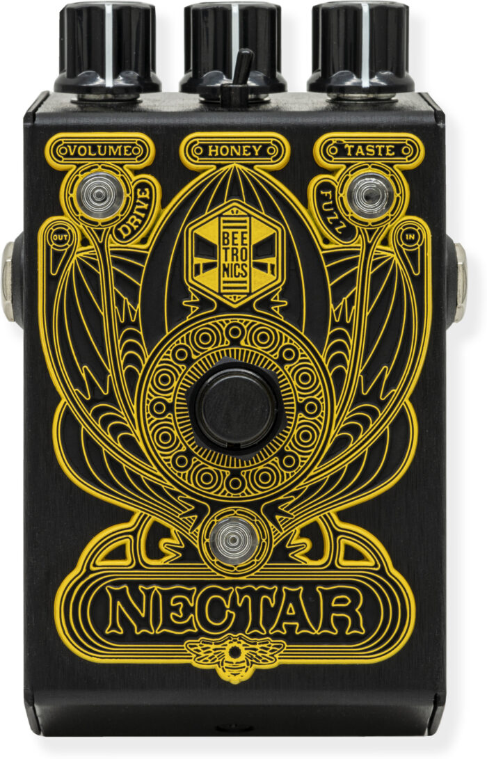 Beetronics Nectar Tone Sweetener